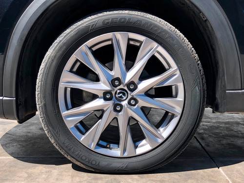 Mazda CX-5 2.5 S Grand Touring 4x2 At