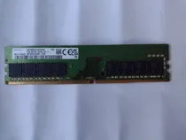 Comprar Memoria Ram Samsung 16gb 1rx8 Pc4 - 3200aa - Ua3 - 11