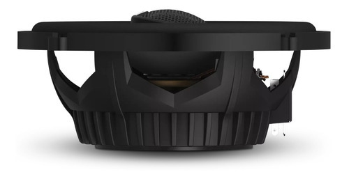 Bocinas Jbl Para Auto 6.5 Pulgadas Gto 629 60 Watts Rms Color Negro