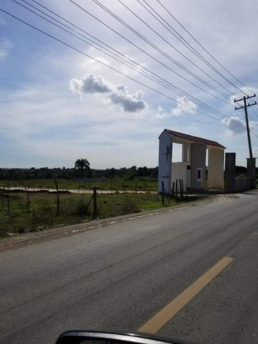 Imagen 10 de 14 de Vendo Solar En Villa Mella Santo Domingo Norte