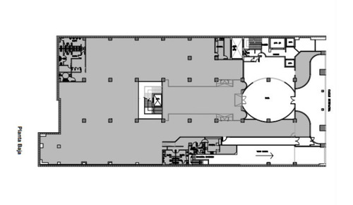 Imagen 9 de 9 de Oficinas En Alquiler | Suipacha 664 | Pb
