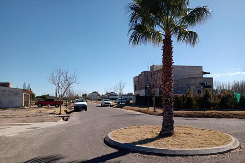 Imagen 9 de 30 de Lotes De 630 M2 - Viñas Del Sur Barrio Privado - Últimos De Manzana Interna