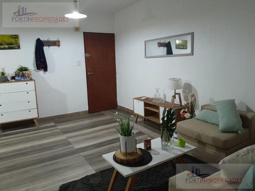 Departamento En  Venta En La Plata