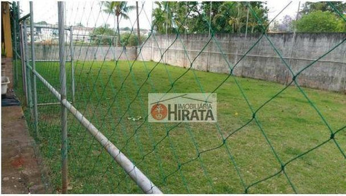 Chácara Com 1 Dormitório À Venda, 2500 M² Por R$ 2.500.000,00 - Mansões Santo Antônio - Campinas/sp - Ch0070