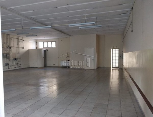 Imagem 2 de 3 de Comercial Salão Comercial - 904770-l