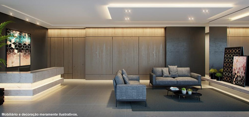 Imagem 8 de 18 de Apartamento Com 2 Suítes Na Trindade - Ap4853