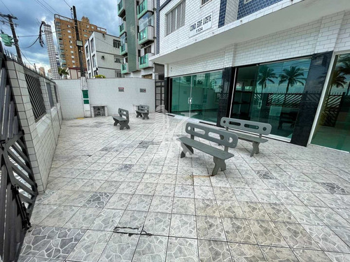 Imagem 4 de 9 de Loja Na Praia Grande No Boqueirão, Cod: 6002 - A6002