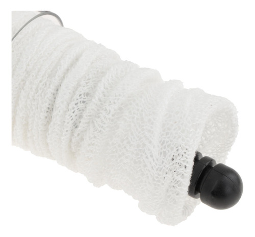 Bolsa De Malha Pva, Conveniente, Economiza 18 Mm X 5 M