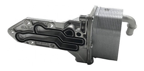 Imagen 9 de 9 de Enfriador Aceite Ford Ranger Mazda Bt50 2.2 3.2 2013 2020