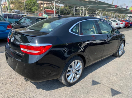 Buick Verano 2016