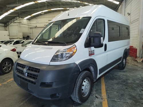 Imagen 1 de 15 de Ram 2500 Promaster