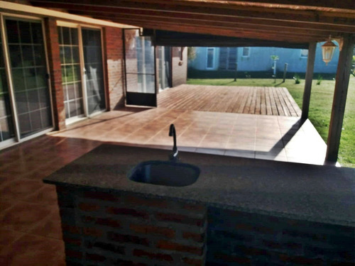 Imagen 20 de 28 de Espectacular Casa En Viñedos De La Tahona 3 Dorm Y Servicio