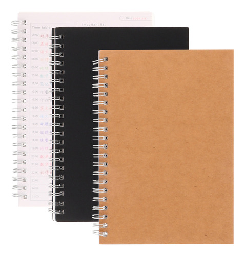 Y Caderno De Contabilidade Financeira De Capa Dura Para