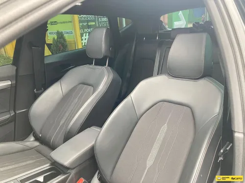 Cupra formentor 2.0 Tsi Mate Dsg