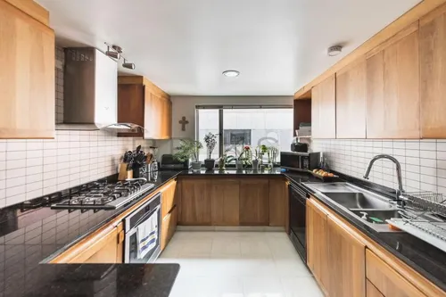 Apartamento En Venta En La Cabrera. Cod V1383