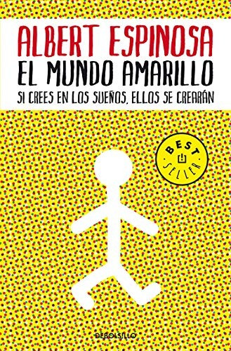 Libro : El Mundo Amarillo Como Luchar Para Sobrevivir Me...