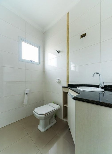 Imagem 6 de 30 de Sobrado Com 3 Dormitórios À Venda, 310 M² Por R$ 790.000,00 - Vila Curuçá - Santo André/sp - So4344