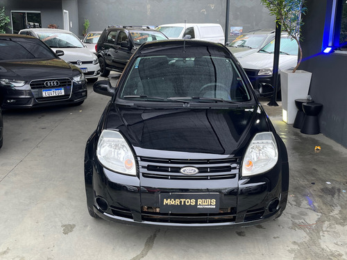Ford Ka 1.0 Tecno Flex 3p