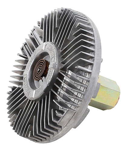 Fan Clutch Dodge Ram 3500 5.7l V8 03 A 08 Kg 6214109