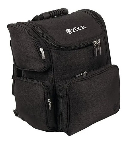 Züca Bussiness Backpack Mochila Viajes Negocios Acolchada Multi Compartimentos