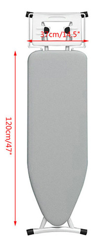 Funda Protectora Para Mesa De Planchar, Cubierta Para Tabla