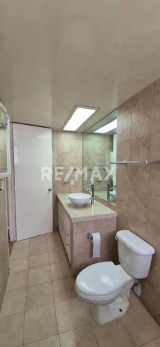 Departamento En Renta En Manuel Ávila Camacho