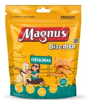 Comprar Galletas Para Perros Magnus Original 1kg