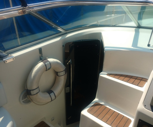 Imagen 5 de 14 de Crucero Mediterranean 415 - Volvo Diesel