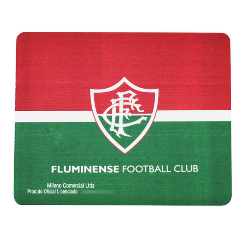 Mouse Pad - Fluminense
