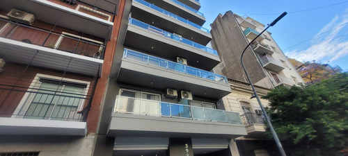 Departamento | Venta | 2 Ambientes | Palermo | Plaza Guemes