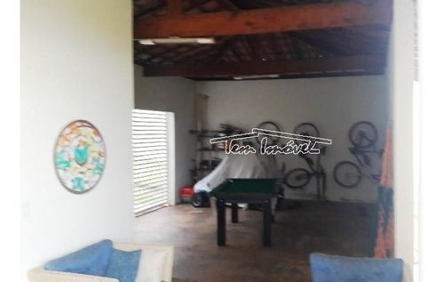 Imagem 20 de 24 de Chácara No Condomínio Nova Rheata Em Boituva. 3 Dormitórios, Piscina, Churrasqueira. - Ch00626 - 70460773