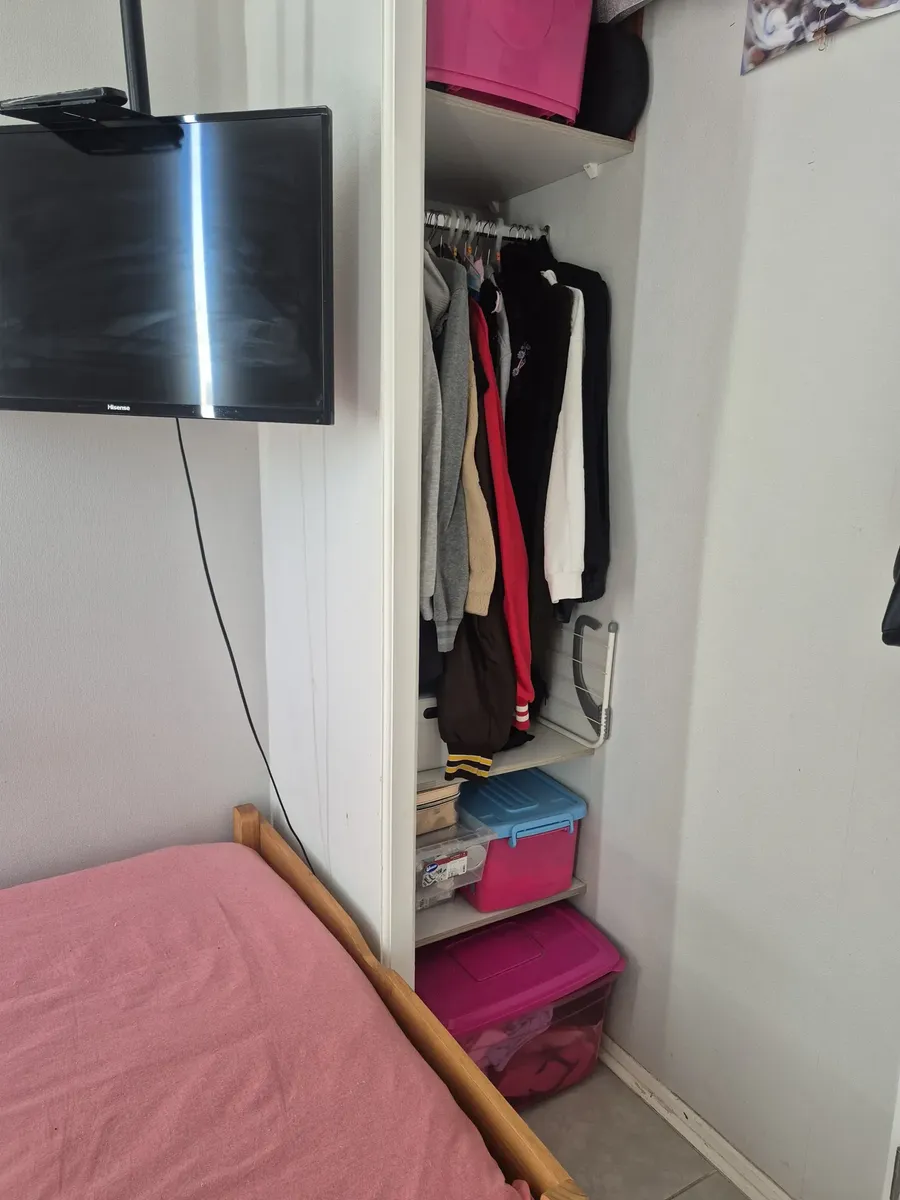 Imagen 5 de 9 de Se Arrienda Departamento Amoblado Condominio Río Elqui