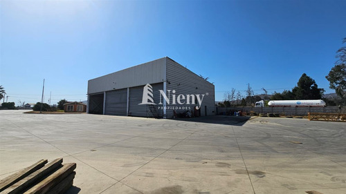 Industrial En Venta En Concón