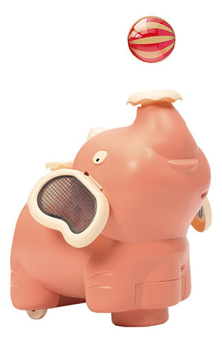 Mini Humidificador Fan Toys Flotantes Sin Aspas