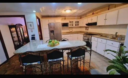 Casa En Naguanagua, La Entrada