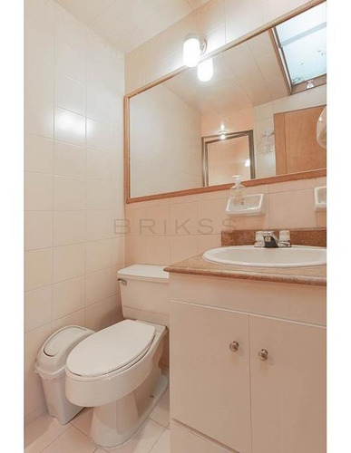 Imagen 14 de 14 de Apartamento En Arriendo/venta En Bogotá El Contador-usaquén