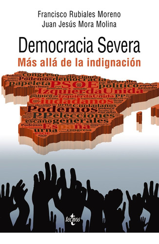 Democracia Severa (libro Original)