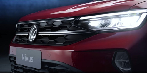 Imagen 13 de 18 de Volkswagen Nivus Comfortline Tiptronic 200 Tsi
