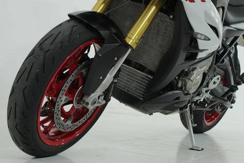 Bmw S 1000 Xr 2017 Branca