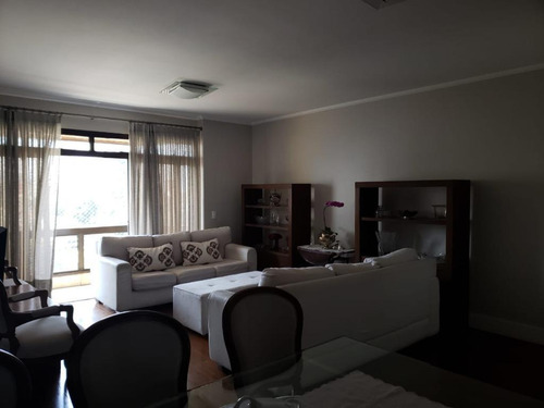 Imagem 3 de 12 de Apartamento Com 4 Dormitórios À Venda, 136 M² Por R$ 1.060.000,00 - Santana - São Paulo/sp - Ap1537
