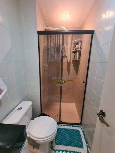 Imagem 18 de 28 de Apartamento Com 2 Dormitórios À Venda, 50 M² Por R$ 330.000,00 - Vila Antonieta - São Paulo/sp - Ap2913