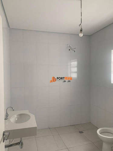 Imagem 23 de 23 de Sobrado Com 2 Dormitórios À Venda, 100 M² Por R$ 770.000,00 - Vila Gomes Cardim - São Paulo/sp - So0005