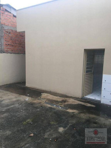 Imagem 11 de 12 de Casa Com 2 Dormitórios À Venda, 80 M² Por R$ 200.000,00 - Residencial Água Branca - Boituva/sp - Ca2292