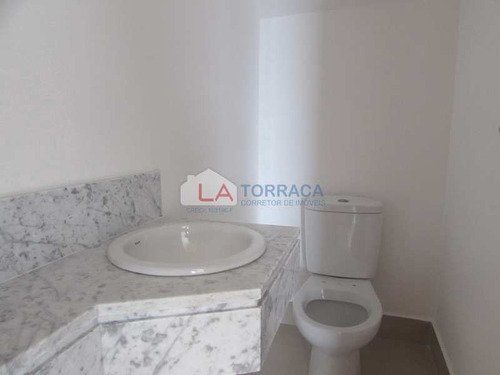 Imagem 26 de 30 de Ref 13273 - Cobertura 3 Suites - Vista Mar - Piscina Privativa - V13273