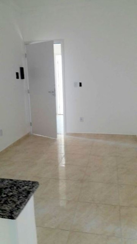 Imagem 9 de 15 de Apartamento - Jardim Santa Esmeralda - 7669