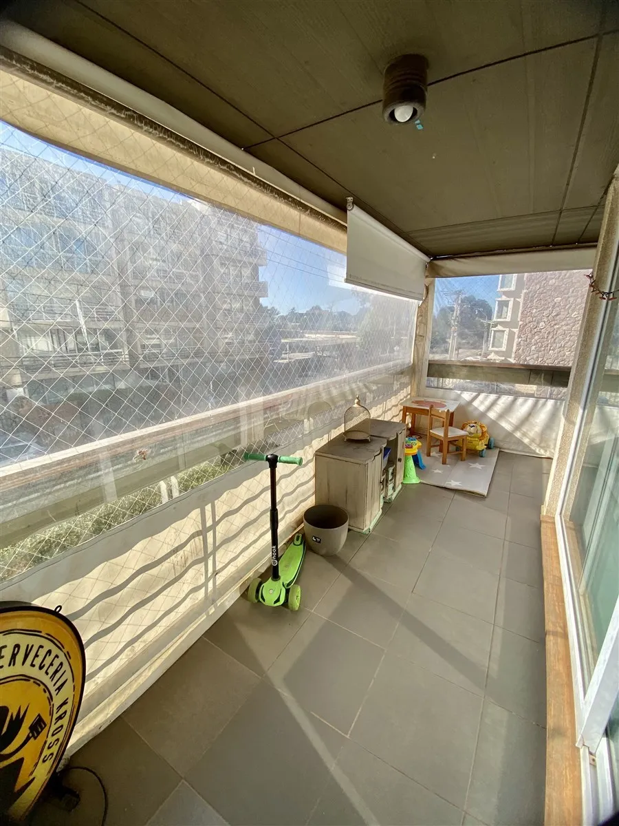 Imagen 4 de 14 de Departamento En Venta De 3 Dorm, Concón, Las Encinas