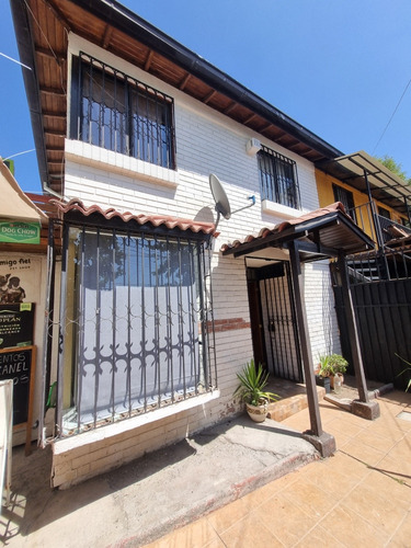 Jose Arrieta / Consistorial / Quebrada De Suca