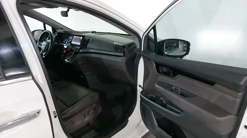 Honda Odyssey 3.5 TOURING AUTO