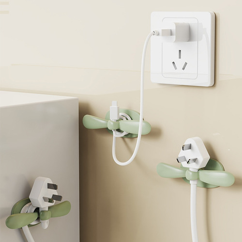 Organizador De Cables D210 Piezas Para Electrodomésticos De