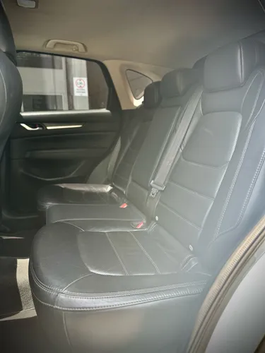 Mazda CX-5 2.5 Grand Touring 4X2